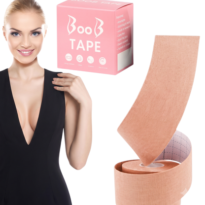 Boob Tape