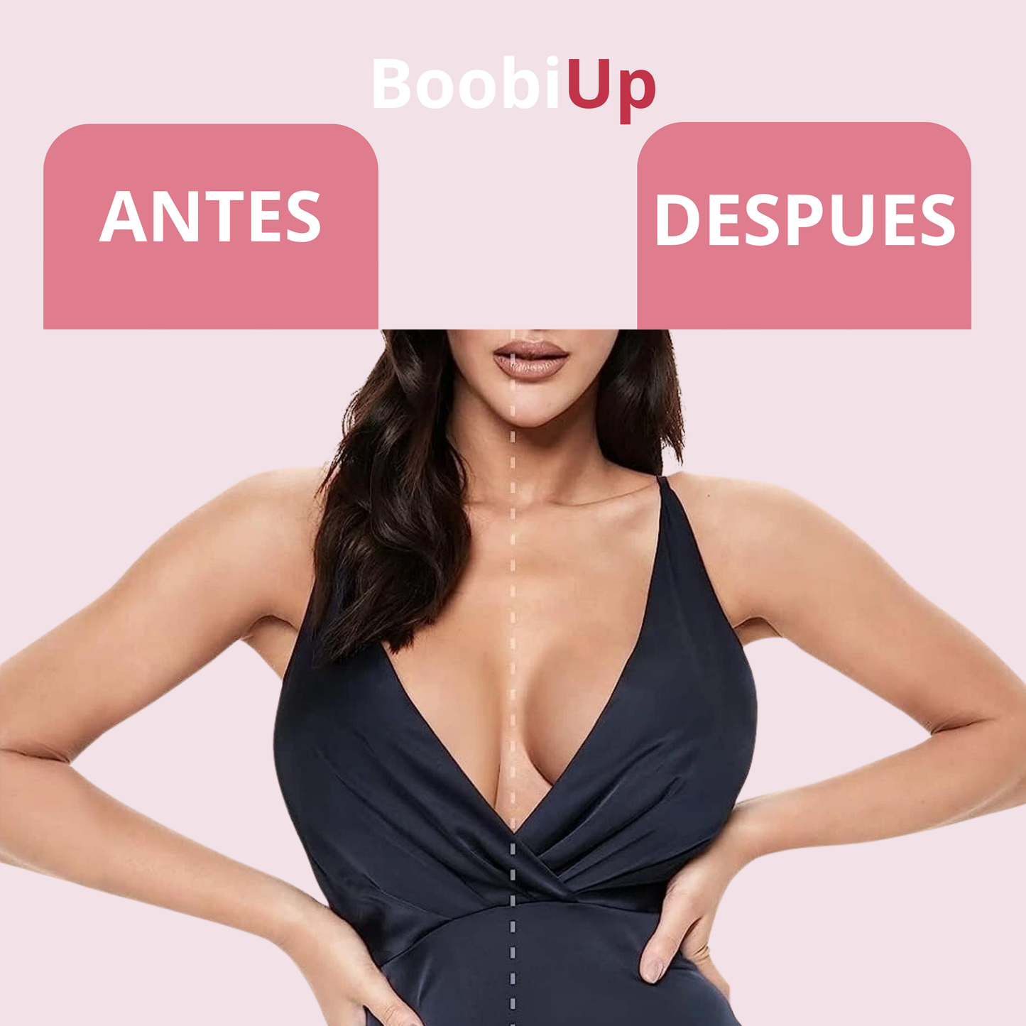 Boob Tape