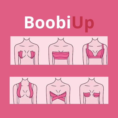 Boob Tape