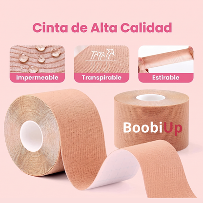 Boob Tape