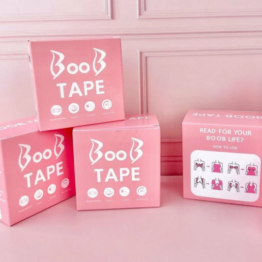 Boob Tape
